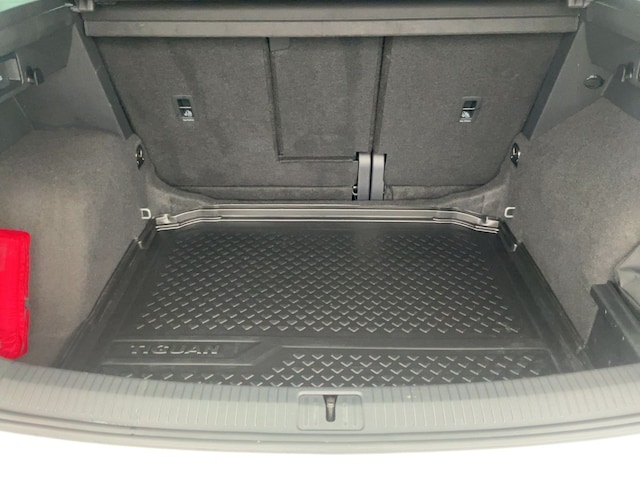 Volkswagen Tiguan 1.5 TSI Life