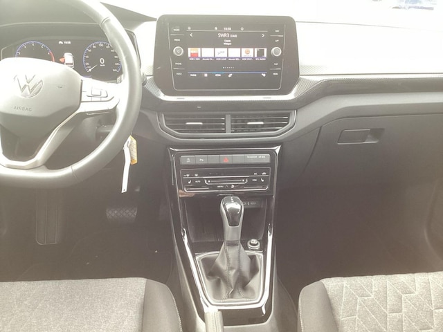 Volkswagen T-Cross DSG Life