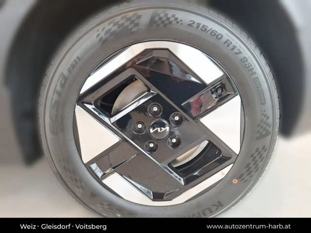 Kia EV3 Earth FWD