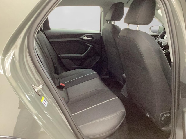 Audi A1 30 TFSI Allstreet S-Tronic