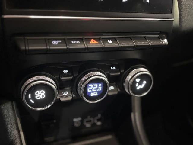 Renault Captur Intens