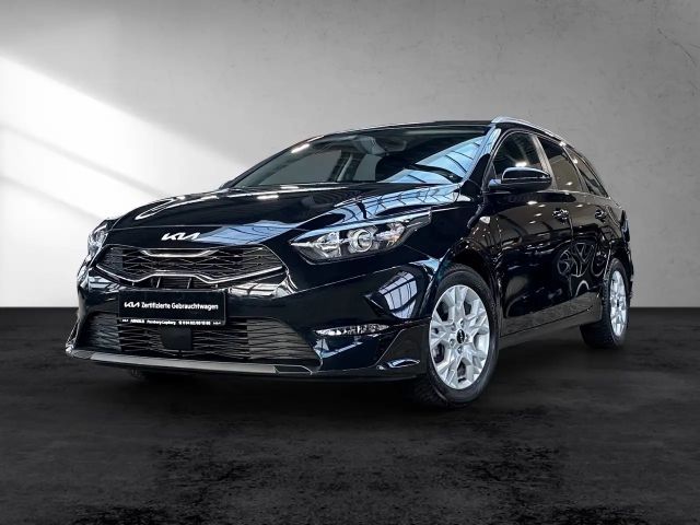 Kia Ceed GDi SportWagon Vision