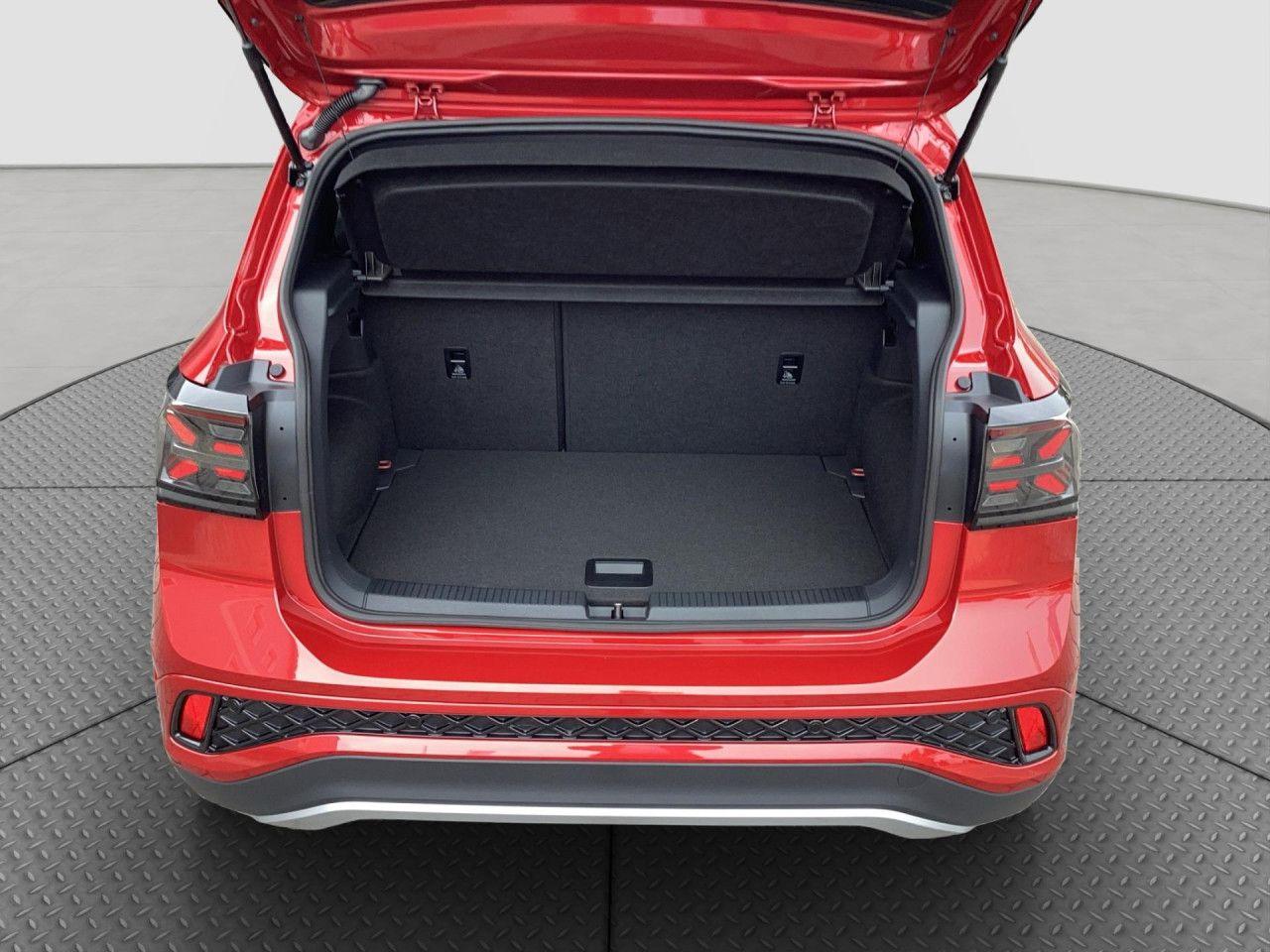 Volkswagen T-Cross 1.5 TSI DSG R-Line