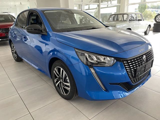Peugeot 208 Allure Pack PureTech