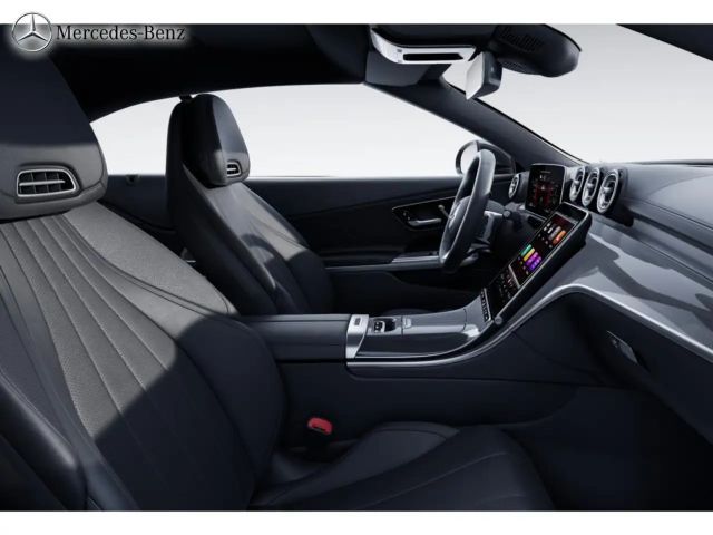 Mercedes-Benz CLE 200 AMG Line