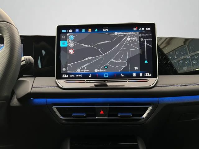 Volkswagen Tiguan 1.5 eTSI DSG R-Line