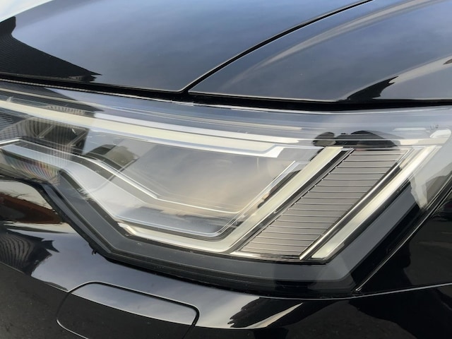 Audi A6 45 TFSI Avant S-Tronic