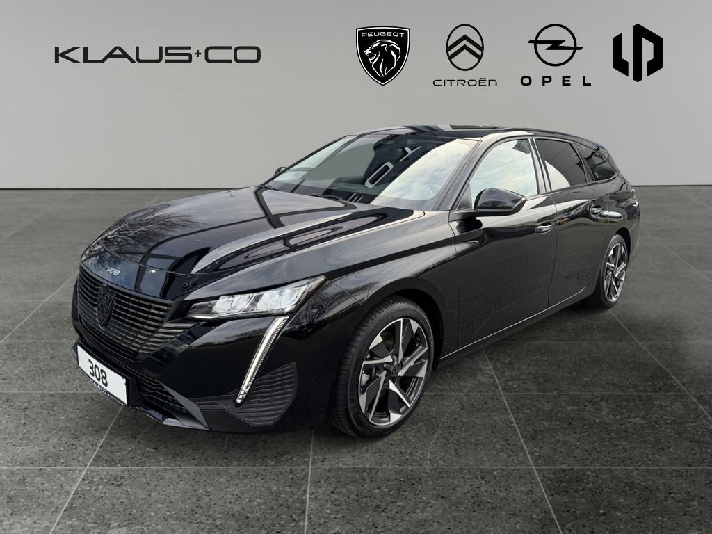 Peugeot 308 Allure Pack EAT8 HDi SW