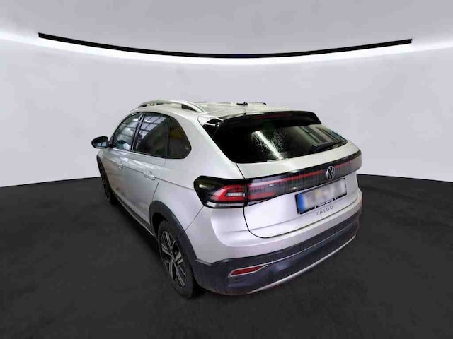 Volkswagen Taigo 1.5 TSI DSG Style