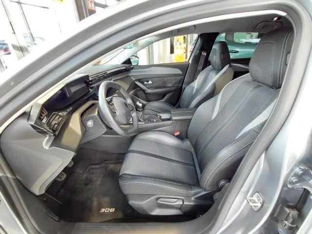 Peugeot 308 Allure Pack PureTech SW