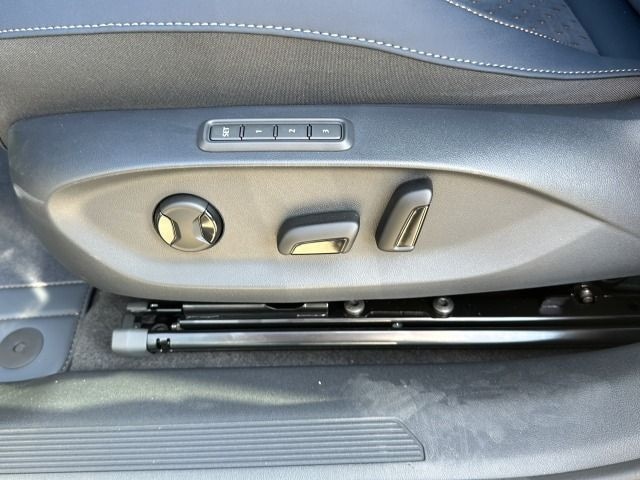 Cupra Tavascan Endurance