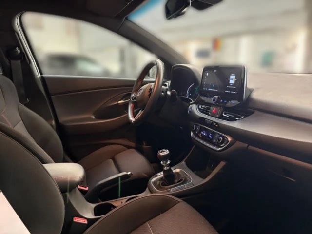 Hyundai i30 N Line