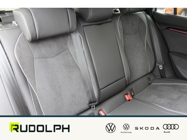 Skoda Superb 2.0 TDI Combi Sportline iV