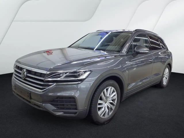 Volkswagen Touareg 3.0 V6 TDI 4Motion DSG