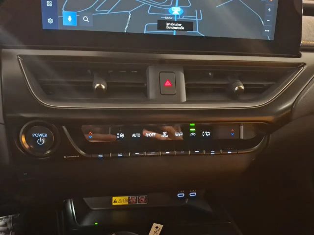 Lexus UX F Sport Sport