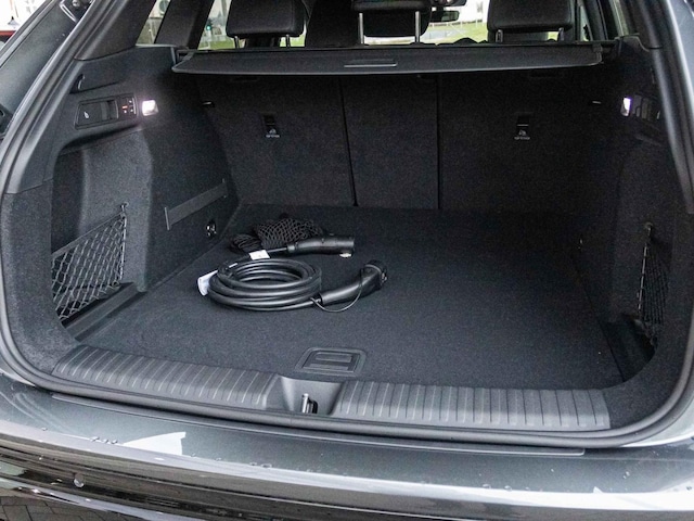 Audi Q6 e-tron Performance