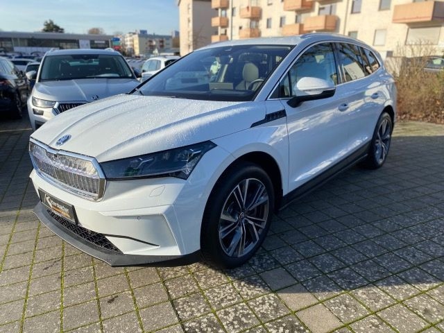 Skoda Enyaq iV 80x