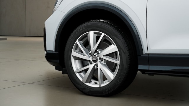 Audi Q2 35 TFSI S-Tronic