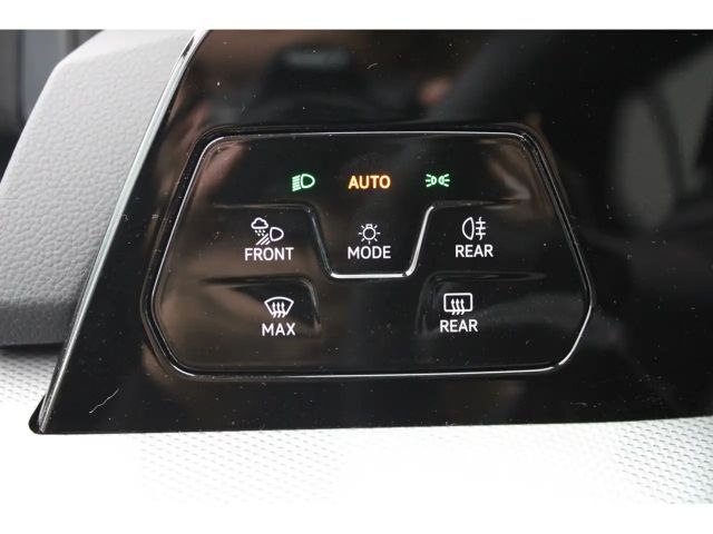 Volkswagen Golf Golf VIII