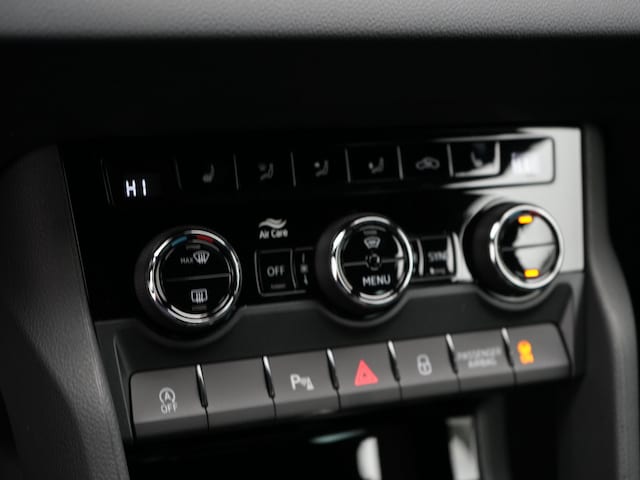 Skoda Karoq Sportline