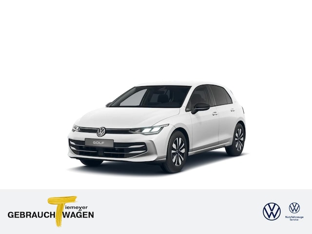 Volkswagen Golf 1.5 eTSI DSG