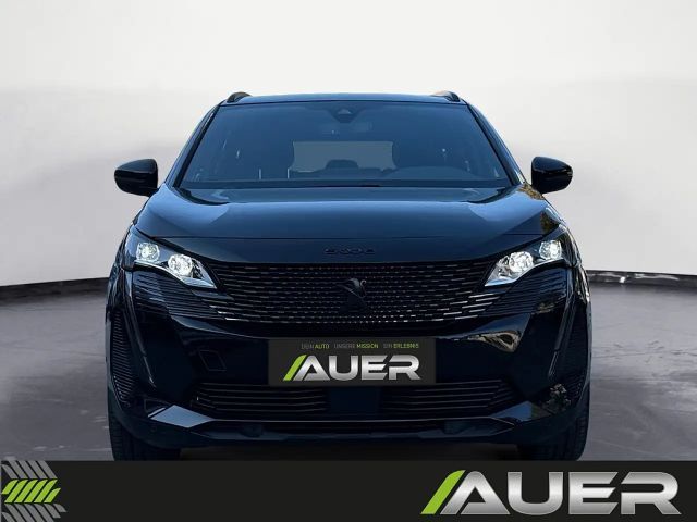 Peugeot 5008 GT-Line PureTech