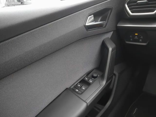Seat Leon 2.0 TDI Sportstourer Style