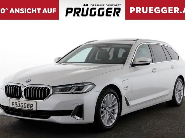 BMW 530 530e Touring xDrive
