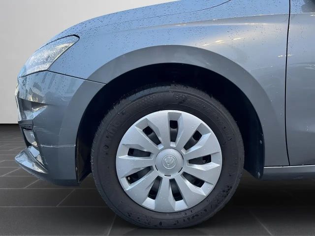 Skoda Fabia Selection