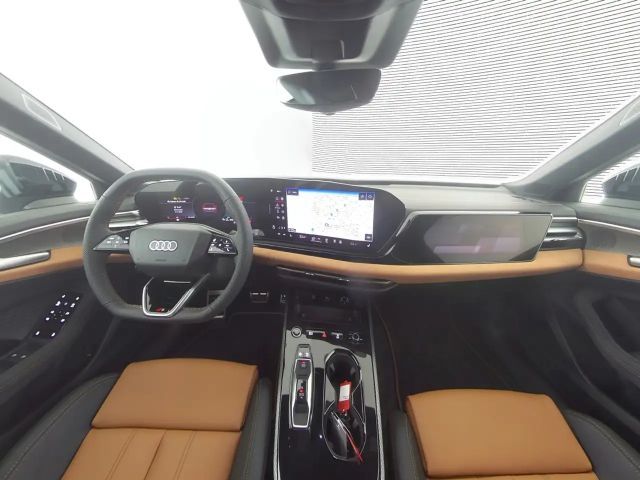 Audi A5 Avant Quattro S-Line