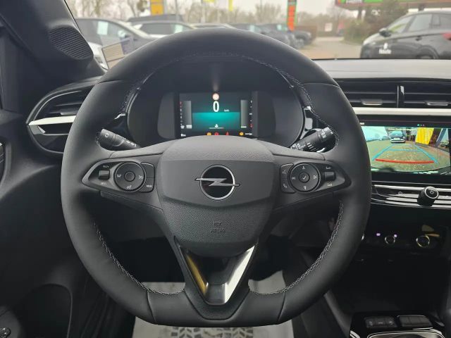 Opel Corsa GS-Line Grand Sport