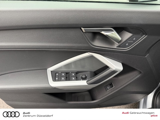 Audi Q3 35 TFSI S-Tronic