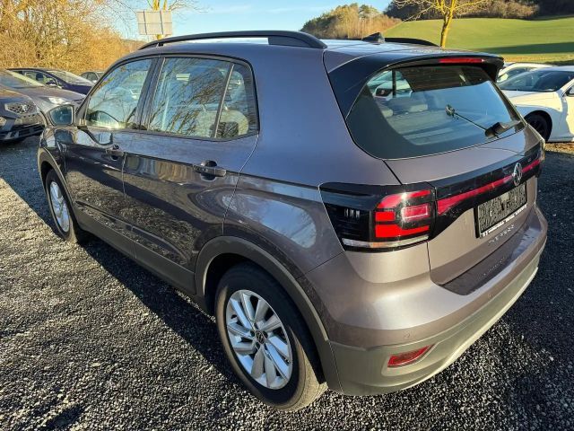 Volkswagen T-Cross 1.0 TSI DSG Life