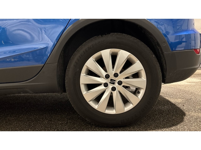 Seat Arona 1.0 TSI DSG Style