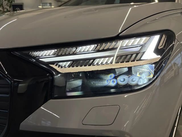 Audi Q4 e-tron 40 S-Line Sportback