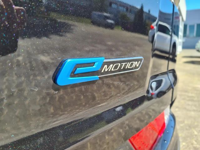 SsangYong Korando E-Motion Titanium