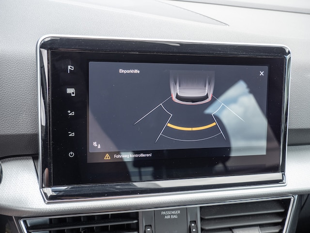 Seat Tarraco 2.0 TDI Style