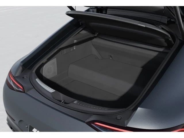 Mercedes-Benz AMG GT AMG Line