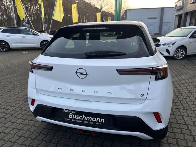 Opel Mokka Edition Mokka-e business+