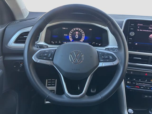 Volkswagen T-Roc 1.5 TSI Move