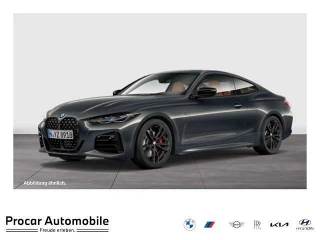 BMW 440 Coupé M-Sport M440i xDrive