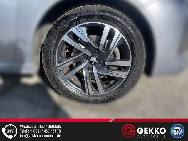 Peugeot 208 Allure Pack