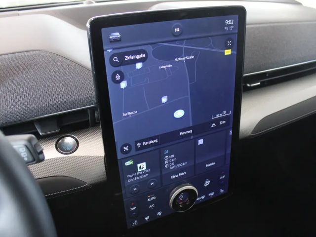 Ford Mustang Mach-E 99 kWh Top Ausstattung + Panoramadach