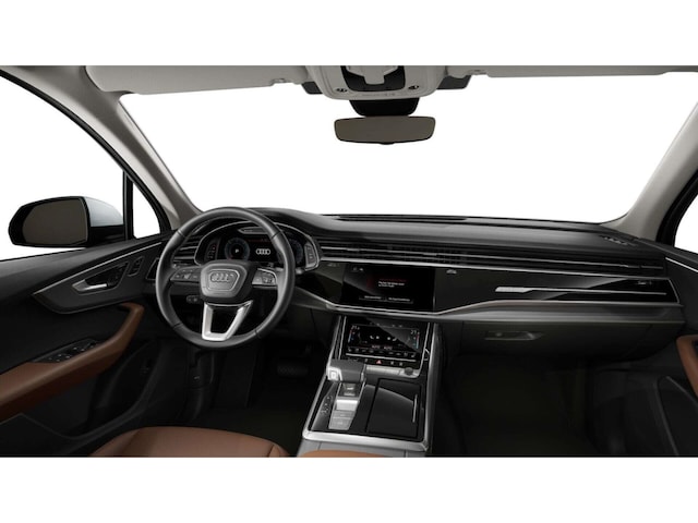 Audi Q7 50 TDI Quattro S-Line