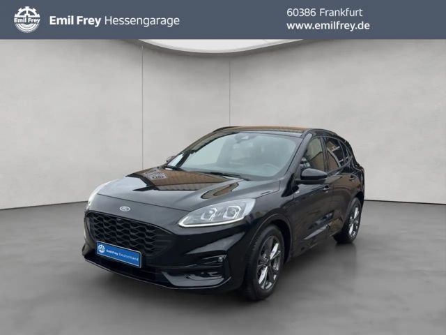 Ford Kuga ST Line X