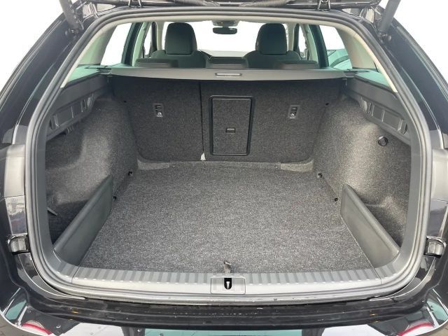 Skoda Octavia Combi Selection