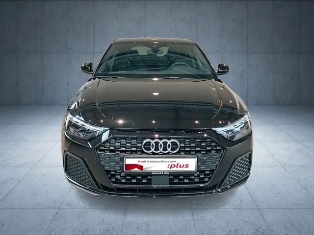 Audi A1 30 TFSI