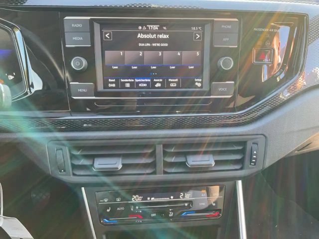 Volkswagen Taigo 1.0 TSI Life