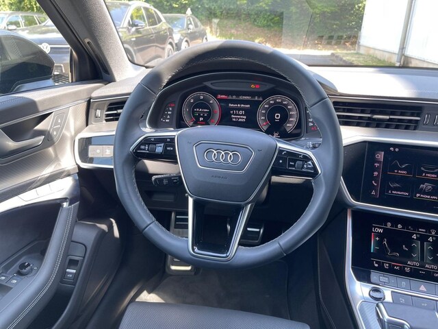 Audi A6 allroad 45 TDI Quattro S-Tronic