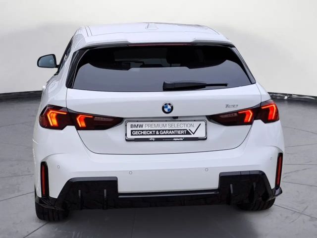 BMW 120 M-Sport Sedan